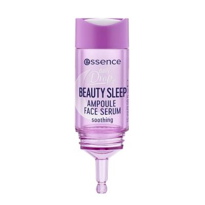 Essence Daily Drop Of Beauty Sleep Arcszérum nőknek 15 ml