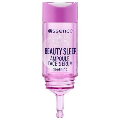 Essence Daily Drop Of Beauty Sleep Arcszérum nőknek 15 ml