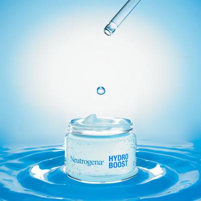 Neutrogena Hydro Boost Water Gel Arcgél 50 ml