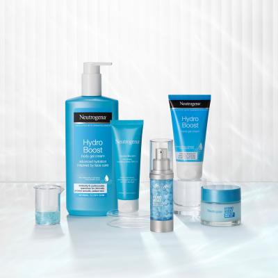 Neutrogena Hydro Boost Water Gel Arcgél 50 ml