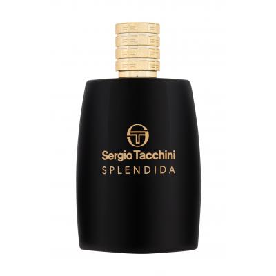 Sergio Tacchini Splendida Eau de Parfum nőknek 100 ml