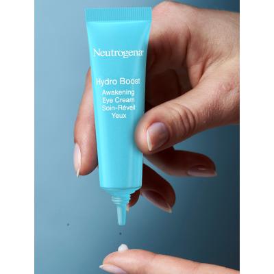 Neutrogena Hydro Boost Eye Cream Szemkörnyékápoló krém 15 ml