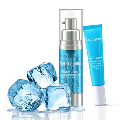 Neutrogena Hydro Boost Eye Cream Szemkörnyékápoló krém 15 ml