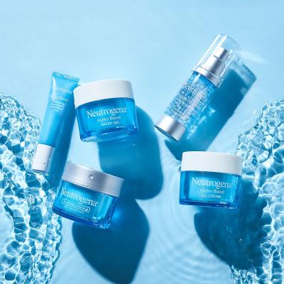 Neutrogena Hydro Boost Eye Cream Szemkörnyékápoló krém 15 ml