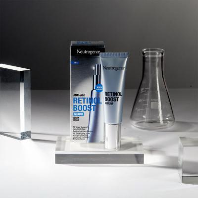 Neutrogena Retinol Boost Serum Arcszérum 30 ml