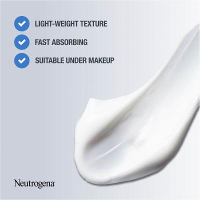 Neutrogena Retinol Boost Day Cream SPF15 Nappali arckrém 50 ml