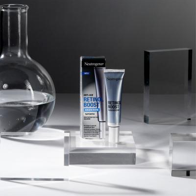 Neutrogena Retinol Boost Eye Cream Szemkörnyékápoló krém 15 ml