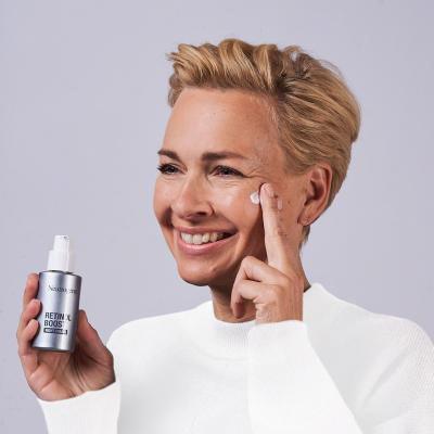 Neutrogena Retinol Boost Night Cream Éjszakai szemkörnyékápoló krém 50 ml