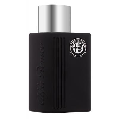 Alfa Romeo Black Eau de Toilette férfiaknak 125 ml