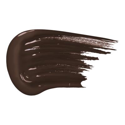 Max Factor Browfinity Szemöldökspirál nőknek 4,2 ml Változat 003 Dark Brown