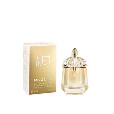 Mugler Alien Goddess Eau de Parfum nőknek 30 ml