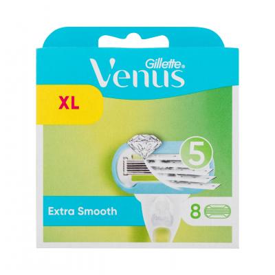 Gillette Venus Extra Smooth Borotvabetét nőknek Szett