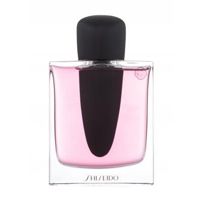 Shiseido Ginza Murasaki Eau de Parfum nőknek 90 ml