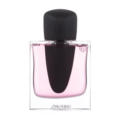 Shiseido Ginza Murasaki Eau de Parfum nőknek 50 ml