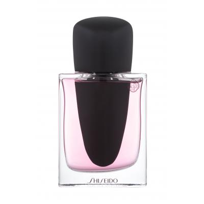 Shiseido Ginza Murasaki Eau de Parfum nőknek 30 ml