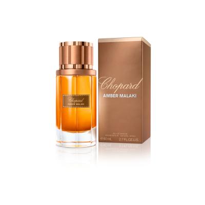 Chopard Malaki Amber Eau de Parfum 80 ml