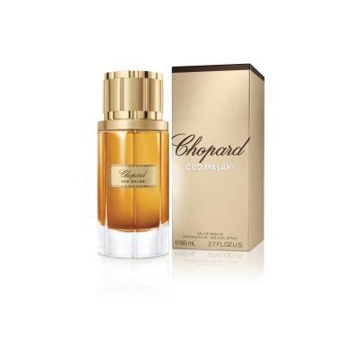 Chopard Malaki Oud Eau de Parfum férfiaknak 80 ml