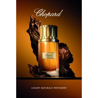 Chopard Malaki Oud Eau de Parfum férfiaknak 80 ml