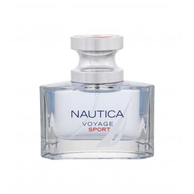 Nautica Voyage Sport Eau de Toilette férfiaknak 30 ml