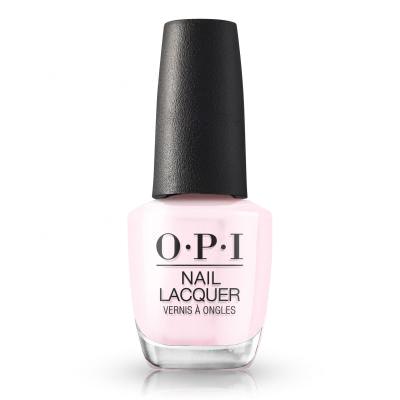 OPI Nail Lacquer Körömlakk nőknek 15 ml Változat NL H82 Let’s Be Friends!