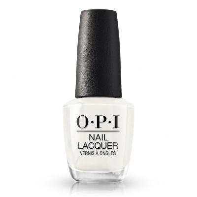 OPI Nail Lacquer Körömlakk nőknek 15 ml Változat NL H22 Funny Bunny