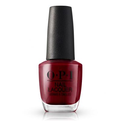 OPI Nail Lacquer Körömlakk nőknek 15 ml Változat NL W64 We The Female