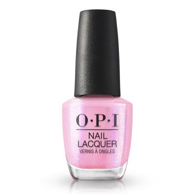 OPI Nail Lacquer Power Of Hue Körömlakk nőknek 15 ml Változat NL B002 Sugar Crush It