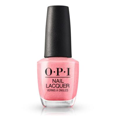 OPI Nail Lacquer Körömlakk nőknek 15 ml Változat NL R44 Princesses Rule