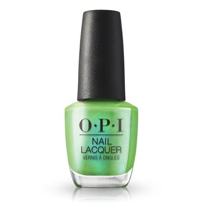 OPI Nail Lacquer Power Of Hue Körömlakk nőknek 15 ml Változat NL B009 Make Rainbows