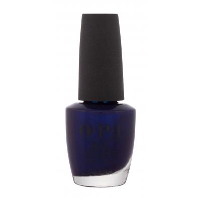 OPI Nail Lacquer Körömlakk nőknek 15 ml Változat NL T91 Chopstix And Stones