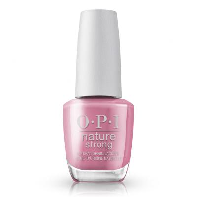 OPI Nature Strong Körömlakk nőknek 15 ml Változat NAT 009 Knowledge Is Flower