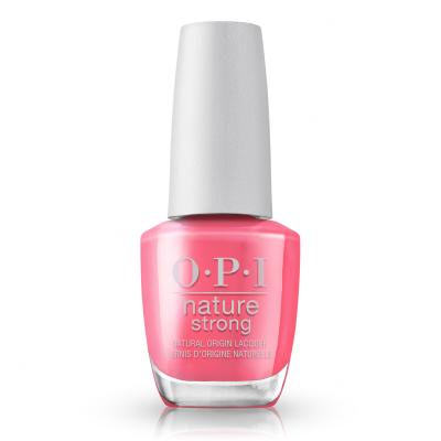 OPI Nature Strong Körömlakk nőknek 15 ml Változat NAT 010 Big Bloom Energy