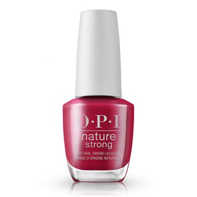 OPI Nature Strong Körömlakk nőknek 15 ml Változat NAT 012 A Bloom With A View