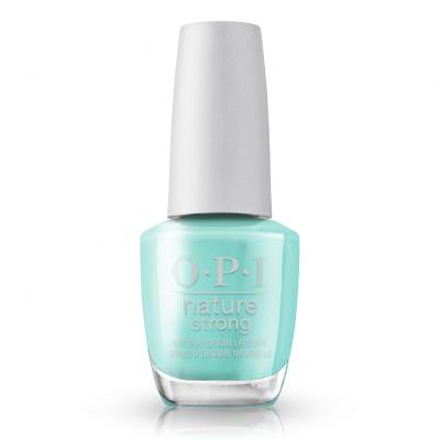 OPI Nature Strong Körömlakk nőknek 15 ml Változat NAT 017 Cactus What You Preach