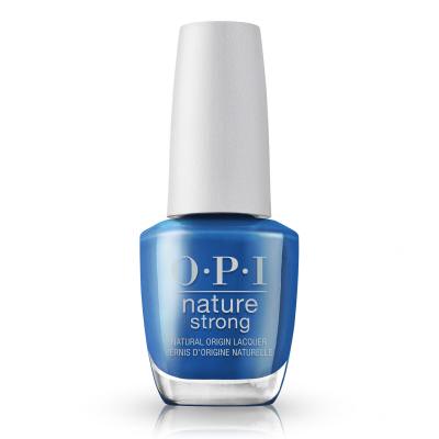 OPI Nature Strong Körömlakk nőknek 15 ml Változat NAT 019 Shore Is Something!