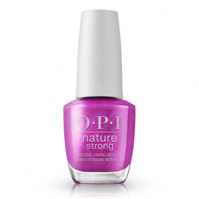 OPI Nature Strong Körömlakk nőknek 15 ml Változat NAT 022 Thistle Make You Bloom