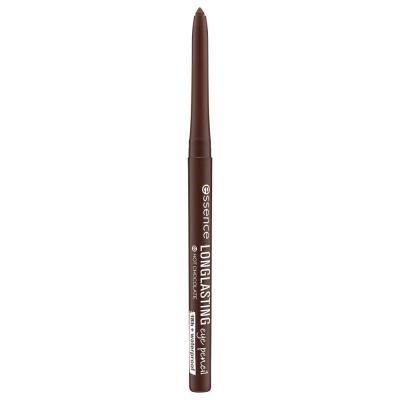 Essence Longlasting Eye Pencil Szemceruza nőknek 0,28 g Változat 02 Hot Chocolate