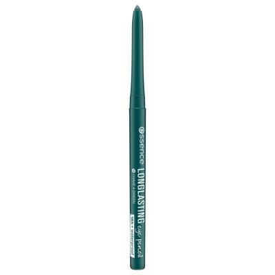 Essence Longlasting Eye Pencil Szemceruza nőknek 0,28 g Változat 12 I Have A Green