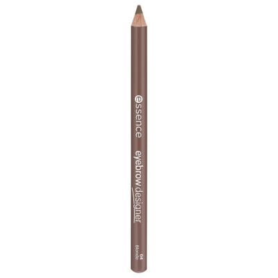 Essence Eyebrow Designer Szemöldökceruza nőknek 1 g Változat 04 Blonde