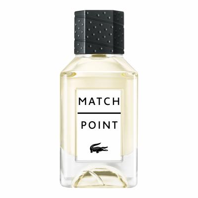 Lacoste Match Point Cologne Eau de Toilette férfiaknak 50 ml