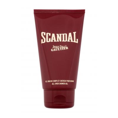 Jean Paul Gaultier Scandal Tusfürdő férfiaknak 150 ml