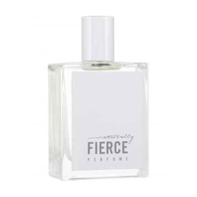 Abercrombie &amp; Fitch Naturally Fierce Eau de Parfum nőknek 50 ml