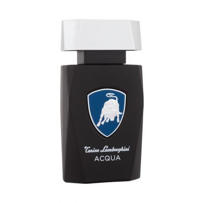 Lamborghini Acqua Eau de Toilette férfiaknak 75 ml