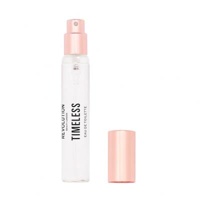 Revolution Timeless Eau de Toilette nőknek 10 ml