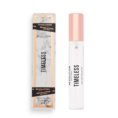 Revolution Timeless Eau de Toilette nőknek 10 ml