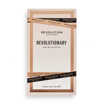 Revolution Revolutionary Eau de Toilette nőknek 100 ml