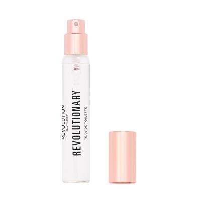 Revolution Revolutionary Eau de Toilette nőknek 10 ml