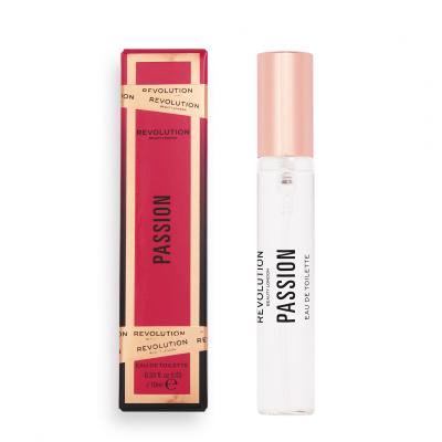 Revolution Passion Eau de Toilette nőknek 10 ml