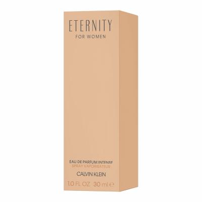 Calvin Klein Eternity Eau De Parfum Intense Eau de Parfum nőknek 30 ml