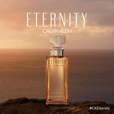 Calvin Klein Eternity Eau De Parfum Intense Eau de Parfum nőknek 30 ml